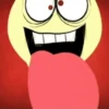 GIFs Flerte 2 😏 Desenhos 26