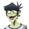 Gorillaz  16
