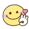 Caritas para tus chats😀 15
