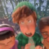 GIFs OMG 4 😱 Desenhos 12