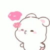 Ciuman kiss gif 23