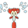 Squidward 5