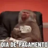 🐒 Pra mandar no trabalho 8