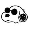 SNOOPY 16