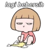 Bocil Gemoy Tantrum 12