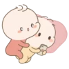Chippi Twins Stay with me 22