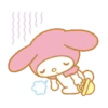 My Melody 16
