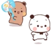 Couple fight 5