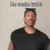Reações mais usadas 8