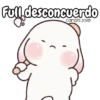 Conejo contesta tu chat 🐰📱💬 6