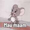 D Mau maam