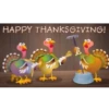 Thanksgiving día de gracias 🦃🍂 12