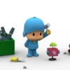 Pocoyo gif 29