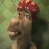Burro 🫏 (Shrek) 18
