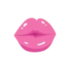 Lips and mouth 10