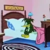 Segunda, ressaca, preguiça 5