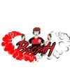 FLAMENGO ❤️🖤 12