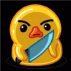 Utya duck  15