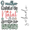 🎅🏻 Sabadou | Tema de Natal 11
