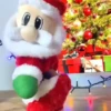 Reações de Natal pro grupo 🤣 6