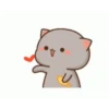 Kiss Cat 18