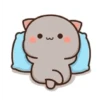 LUCU LUCU KUCING 13