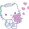 Helly Kitty🐱🩷 8