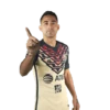 CLUB AMÉRICA 26