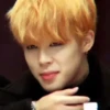 BTS Park Jimin [박지민] 5