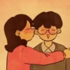 Cute Couple 5