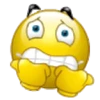 EMOJI GERAK LUCU 6
