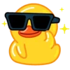 Utya duck 7