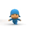 💙 POCOYO 💙 14