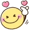 Caritas para tus chats😀 7