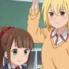 Anime Gif (Angry/Mad/Upset) 14