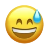 Emoji iphone 20
