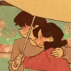 Cute Couple 11