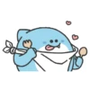 SI BIRU LUCUU 7