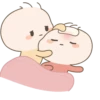 Chippi Twins Stay with me 18