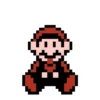 PIXEL Mario's 7
