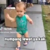 Bayi kamari anak kecil 12