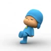 Pocoyo gif 12