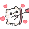 Cute cat 14