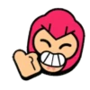 Emotes de Brawl stars animados 18