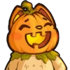🙀~Gatita Calabaza~🎃 10