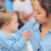 Bayi kamari anak kecil 8