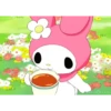 My Melody 8