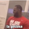 WE ARE ta gostosa