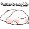 Conejo contesta tu chat 🐰📱💬 11