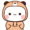 PANDA'S DUBUBUBU 8